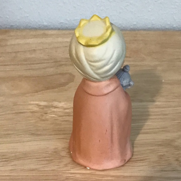 🇺🇸ALS🇺🇸 EUC Vintage Homco Children Wisemen Set - Picture 5 of 16